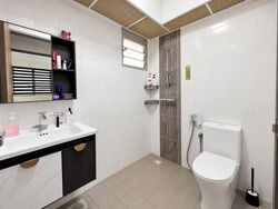 Blk 573A Woodlands Glen (Woodlands), HDB 4 Rooms #609587251